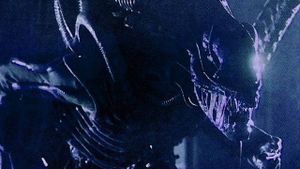 Aliens's poster