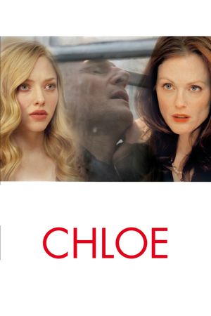 Chloe's poster