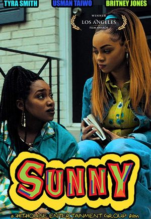 Sunny's poster