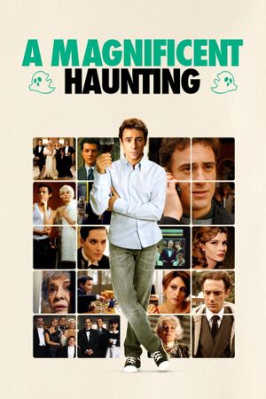 A Magnificent Haunting's poster