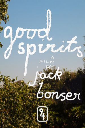 Good Spirits's poster