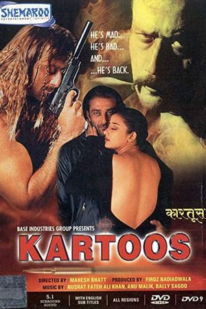Kartoos's poster