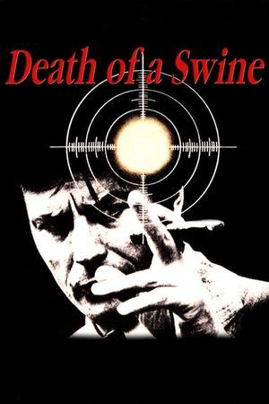 Death of a Corrupt Man's poster