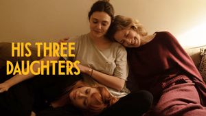 His Three Daughters's poster