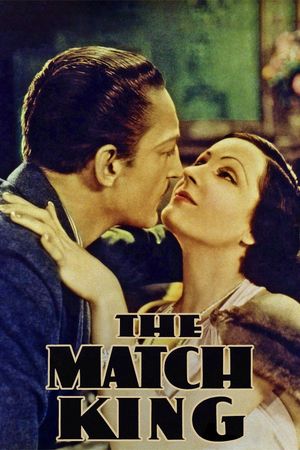 The Match King's poster