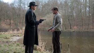 Alone in Berlin's poster