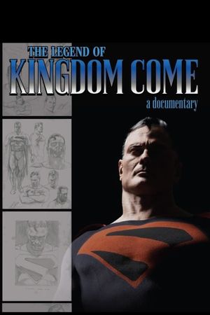 The Legend of Kingdom Come's poster