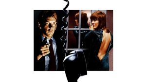 Klute's poster