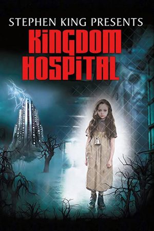 Kingdom Hospital's poster