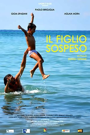 Il figlio sospeso's poster