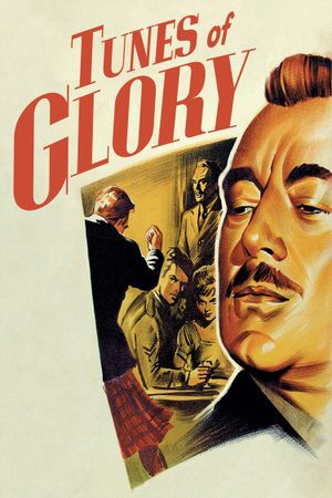 Tunes of Glory's poster