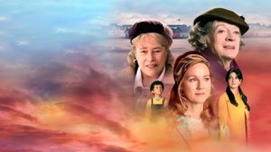 The Miracle Club's poster