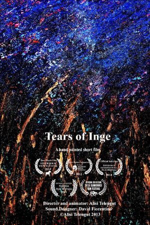 Tears of Inge's poster