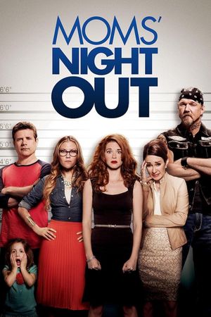 Moms' Night Out's poster