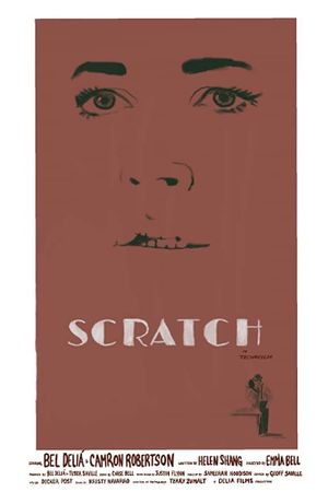 Scratch's poster