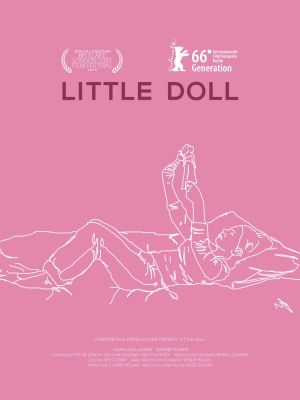 Little Doll's poster