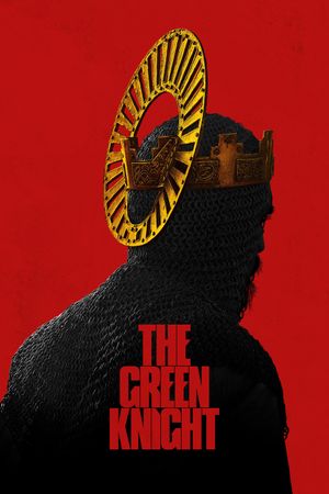 The Green Knight's poster