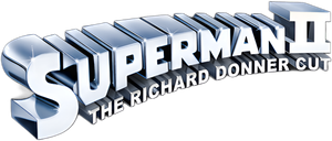 Superman II: The Richard Donner Cut's poster