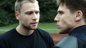 Free Fall's poster