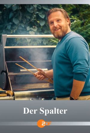 Der Spalter's poster