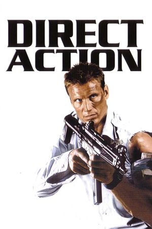 Direct Action's poster