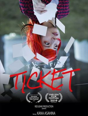 Ticket's poster