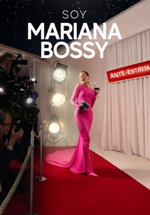 SOY MARIANA BOSSY's poster