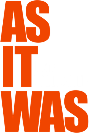 Liam Gallagher: As It Was's poster