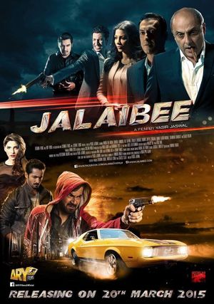 Jalaibee's poster