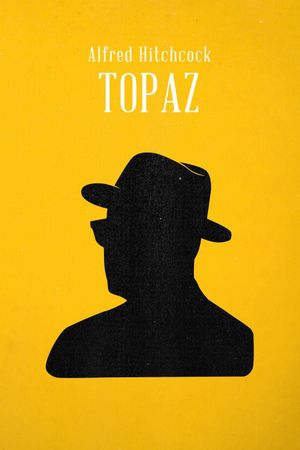 Topaz's poster