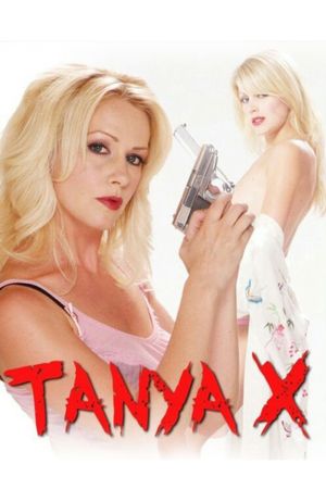 Tanya X's poster image