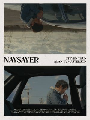 Naysayer's poster