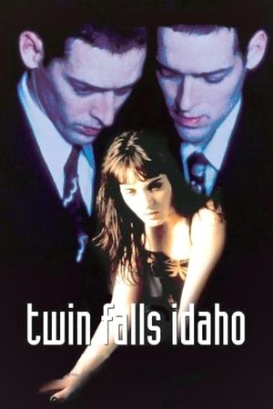 Twin Falls Idaho's poster