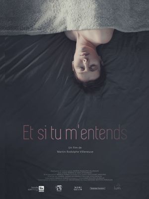 Et si tu m’entends's poster