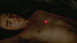Cosmopolis's poster