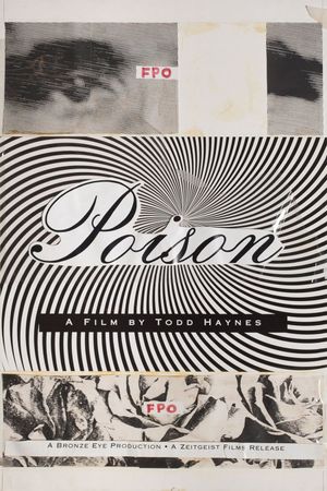 Poison's poster