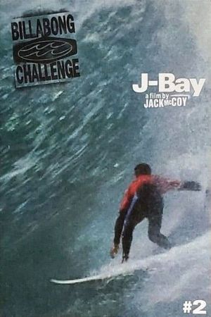 Billabong Challenge: Jeffrey's Bay's poster