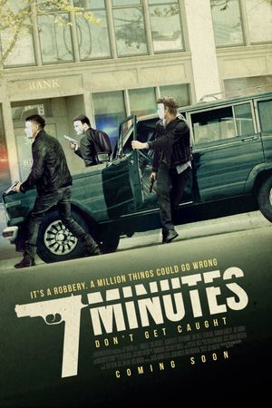 7 Minutes's poster