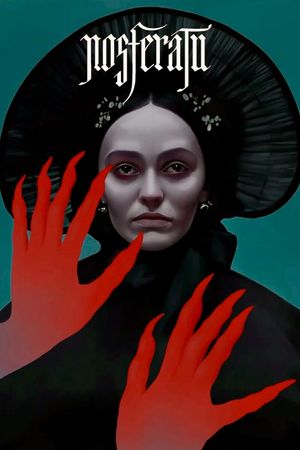 Nosferatu's poster