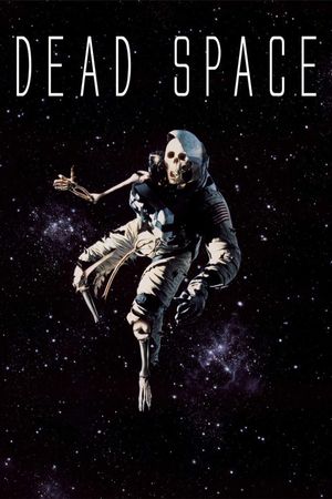 Dead Space's poster