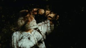 The Seventh Walk's poster