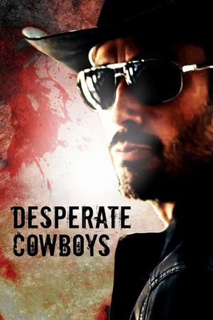 Desperate Cowboys's poster
