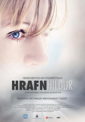 Hrafnhildur- heimildarmynd um kynleiðréttingu's poster