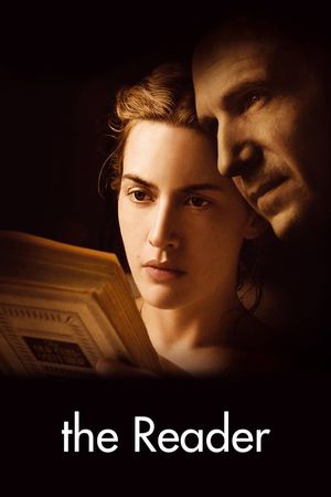 The Reader's poster