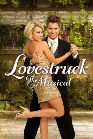 Lovestruck: The Musical's poster