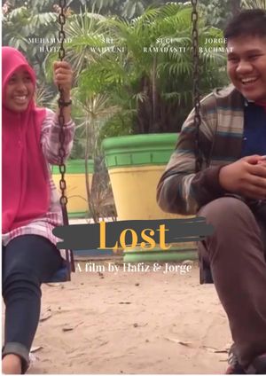 Lost's poster