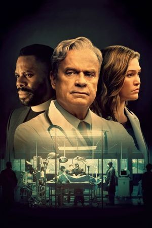 The God Committee's poster