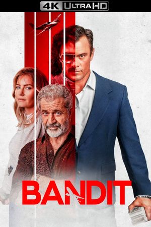 Bandit's poster