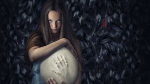 Hatching's poster