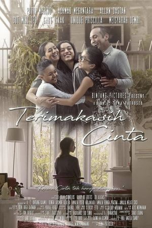 Terimakasih Cinta's poster